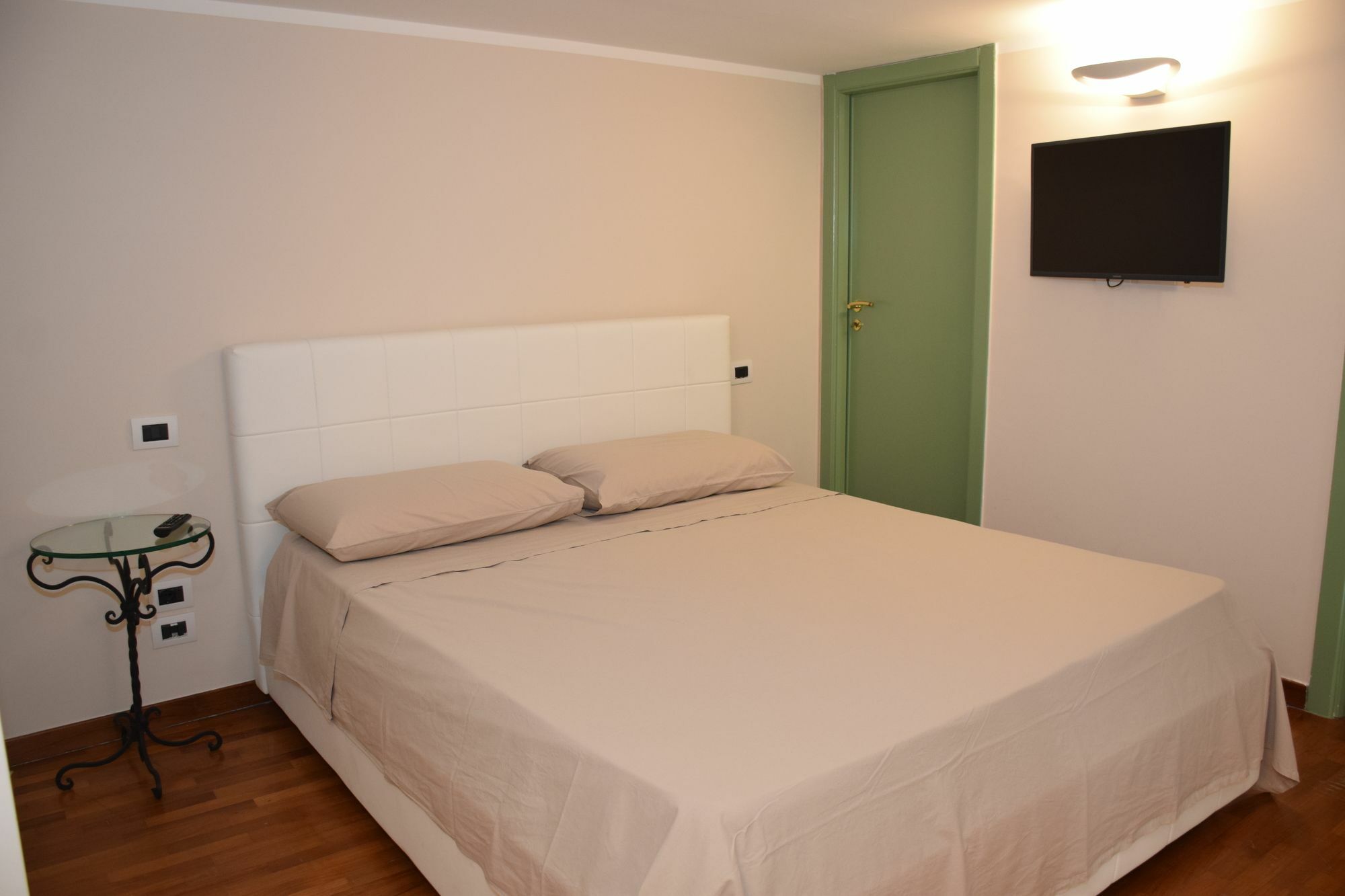 La Baia Di Napoli Hotel Екстериор снимка