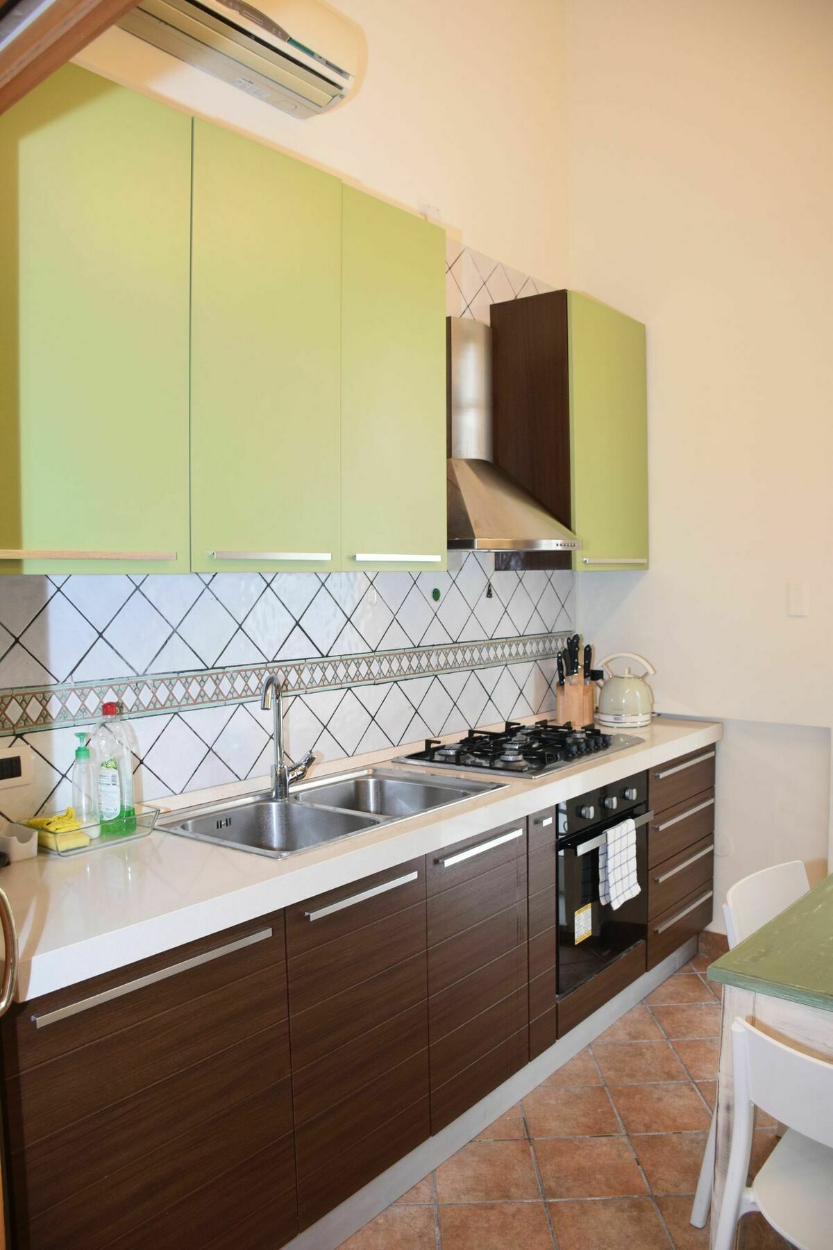 La Baia Di Napoli Hotel Екстериор снимка